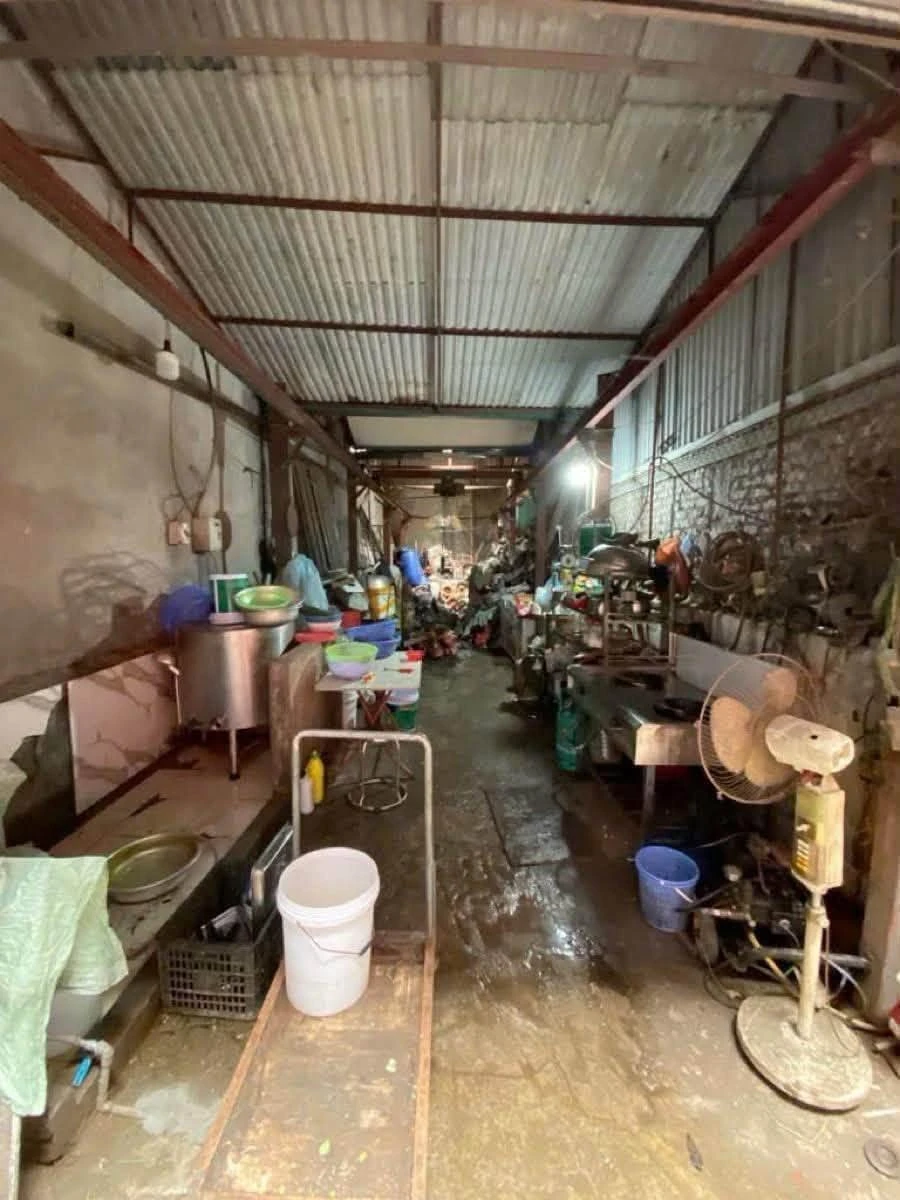 Bán nhà mặt tiền 4.2m, 74m², 4 tầng Cổ Nhuế, Hà Nội - 11.9 tỷ - Ảnh thu nhỏ 2