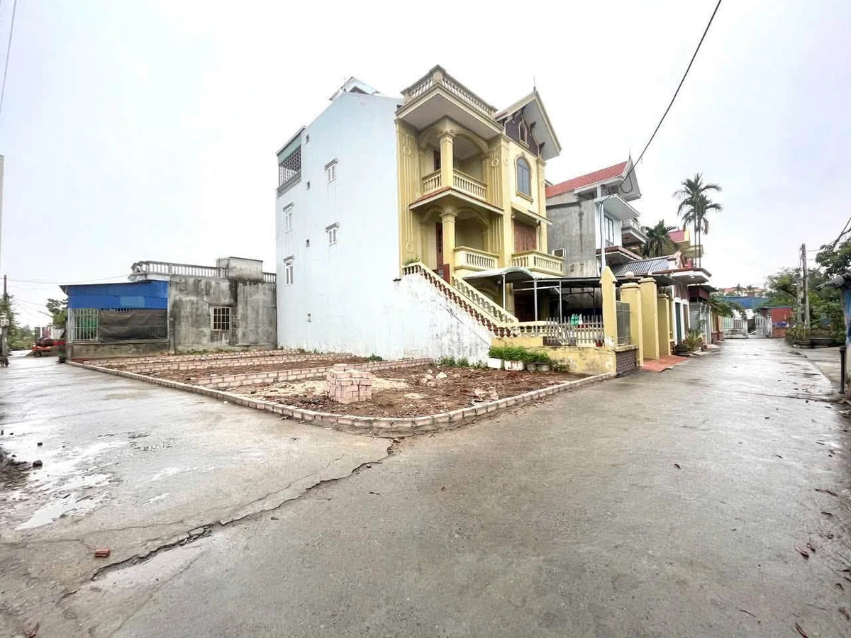Bán lô đất Tân Dương 48.3m² giá 2 tỷ 250 triệu - Ảnh thu nhỏ 3