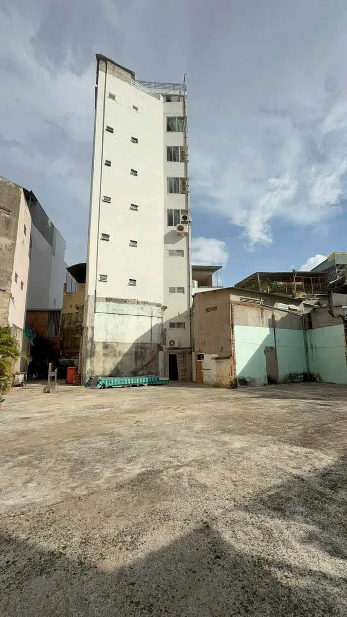 Bán khách sạn + quỹ đất 498m² mặt tiền Nha Trang, 64 tỷ - Ảnh thu nhỏ 5