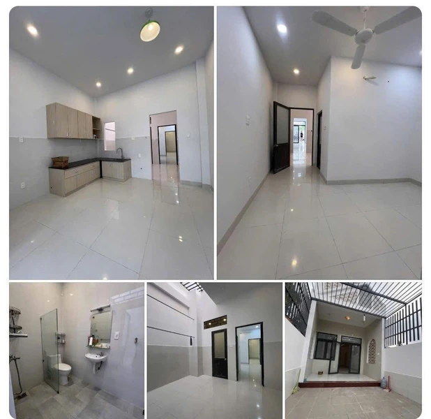Bán đất thổ cư 108 m² Phan Thiết 2 tỷ