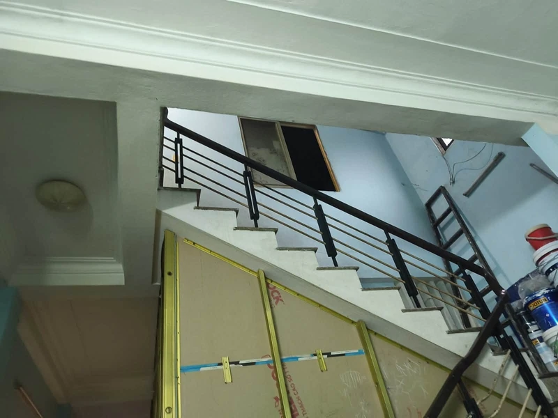 Bán nhà 2 tầng mặt phố 75m² Hoàng Diệu Đà Nẵng