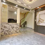 Bán nhà góc 2 mặt tiền 34m2, 1 trệt 2 lầu, 3PN, Quận 4, giá 9,3 tỷ - Ảnh thu nhỏ 4