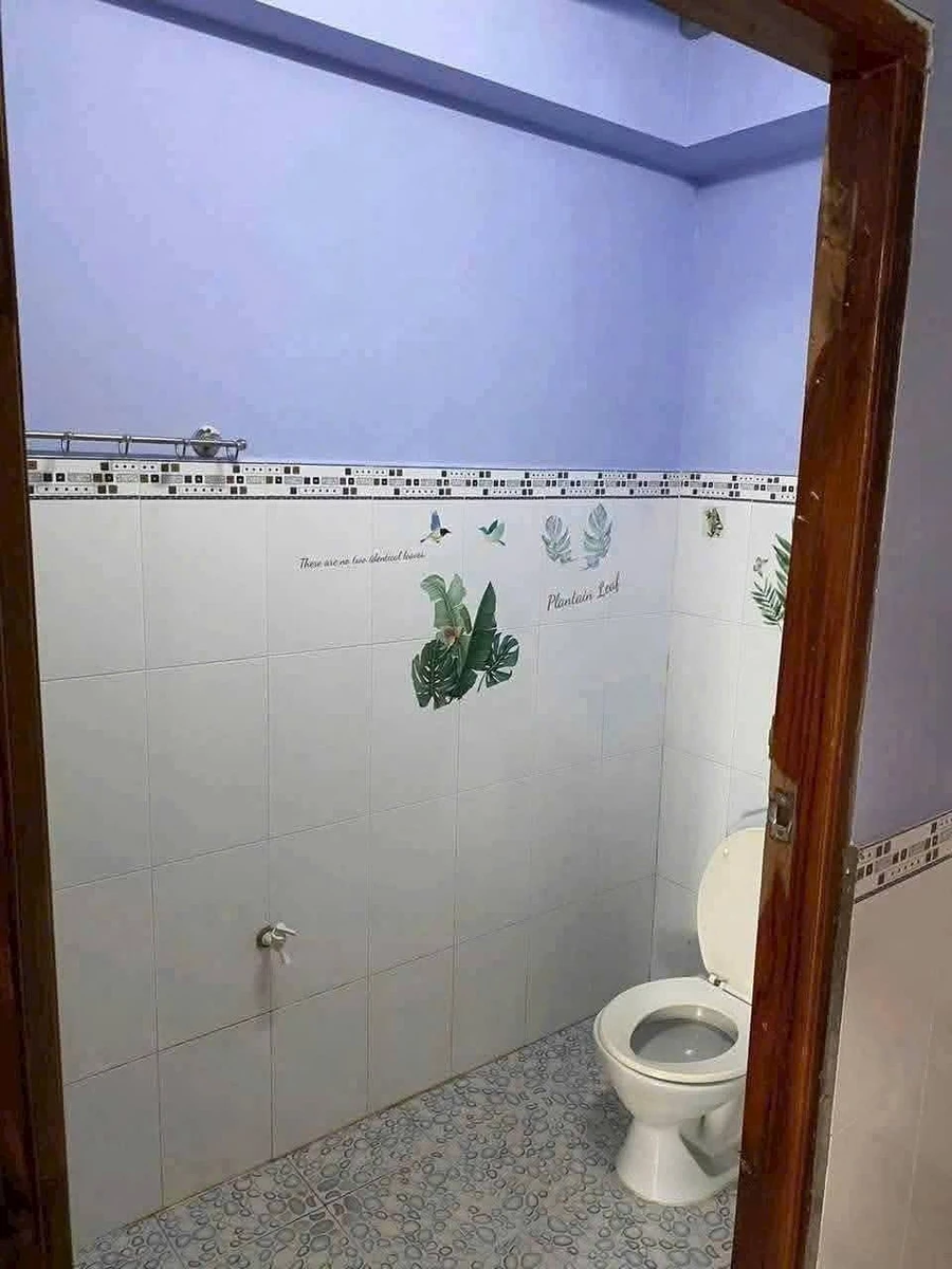 Bán dãy nhà trọ gần Nguyễn Trung Trực, 90m², 1 tỷ - Ảnh thu nhỏ 5