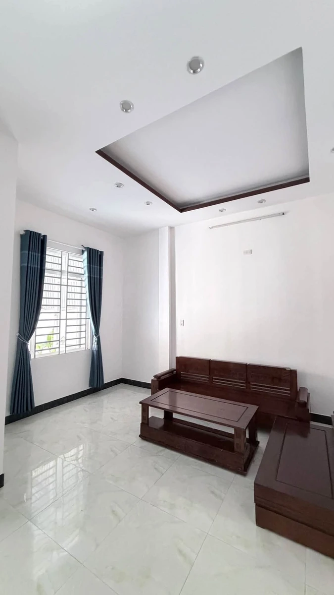 Bán nhà mái thái 2PN 120m² gần Nguyễn Trãi 1,5 tỷ - Ảnh thu nhỏ 2