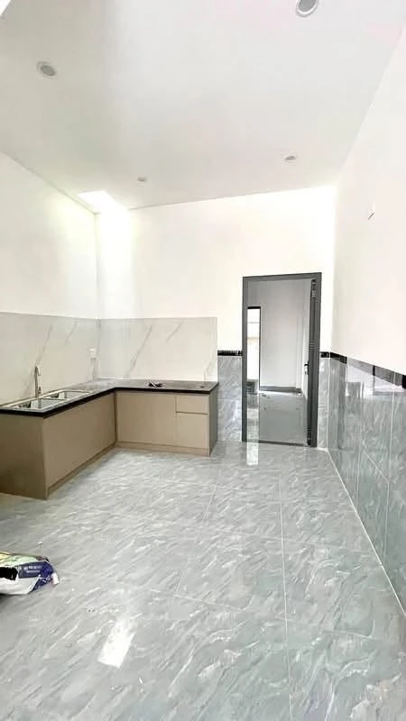 Bán nhà 2 tầng 82m² Quy Nhơn, gần biển, 2 PN 2 WC - Ảnh thu nhỏ 4