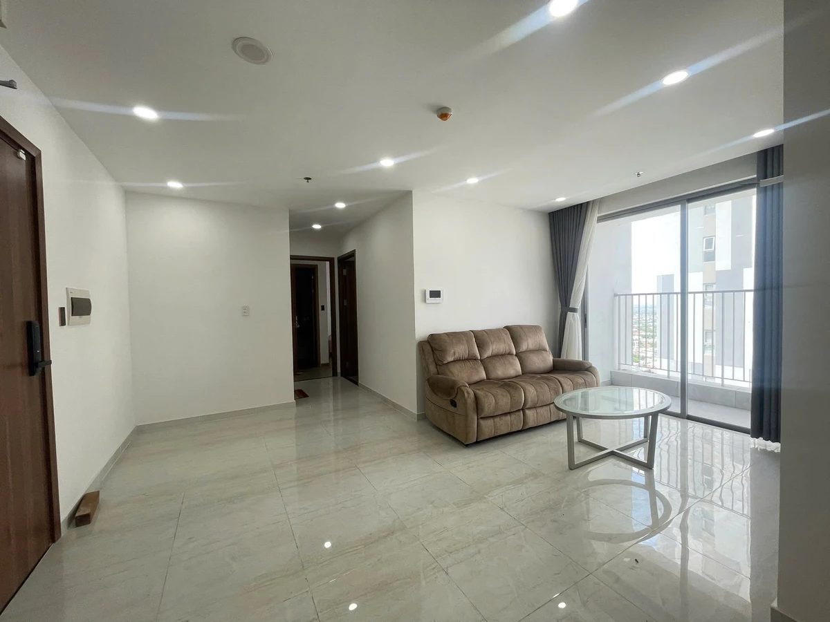 Cho thuê căn hộ Happy One Central 70m², 7 triệu/tháng, Thủ Dầu Một - Ảnh thu nhỏ 5