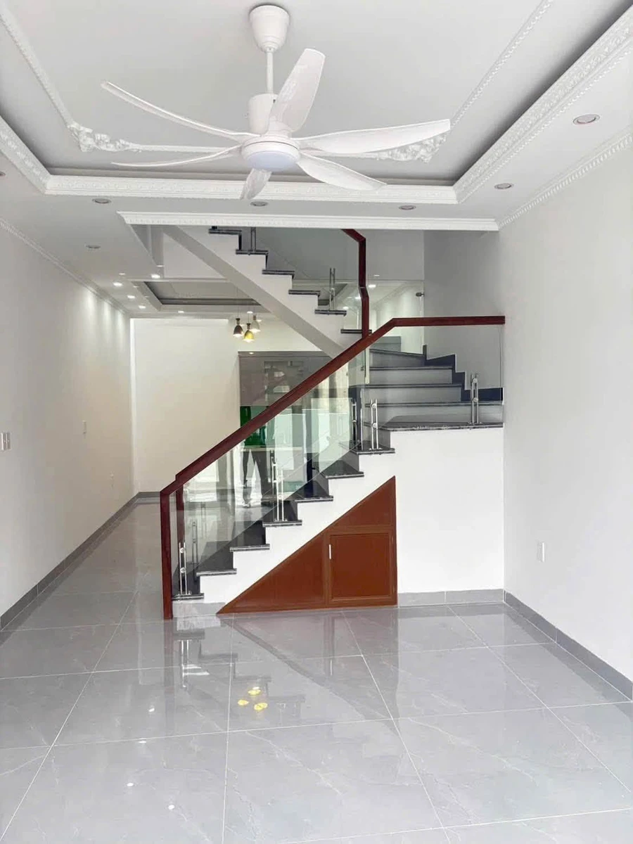 Bán nhà 45m2 x 3 tầng tại Nam Hải, Hải An, Hải Phòng - Ảnh thu nhỏ 3
