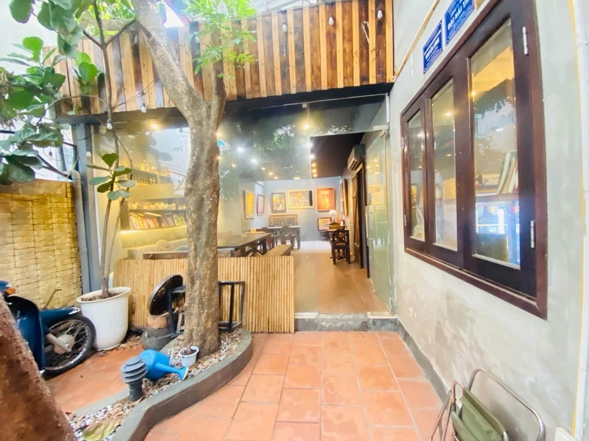 Bán nhà mặt phố Kim Mã Thượng 104m2 58 tỷ - Ảnh thu nhỏ 4