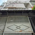 Bán nhà 4 tầng 55m2 Quận 3 gần Quận 1 - Ảnh thu nhỏ 3