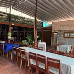 Bán mặt bằng kinh doanh nhà hàng, cafe sân vườn 250m² Đồng Xoài - Ảnh thu nhỏ 2