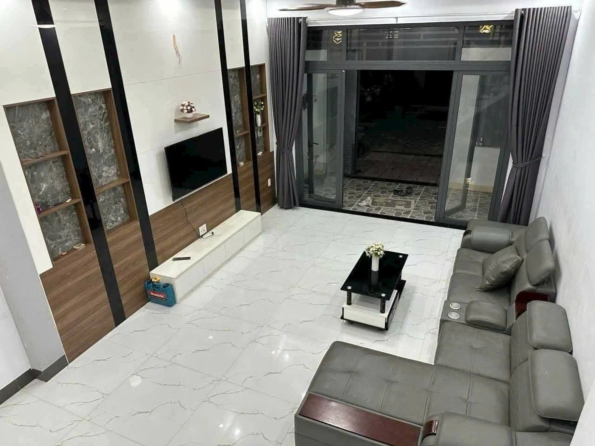 Cho thuê nhà trệt lầu 70m² 2PN Dĩ An - Ảnh thu nhỏ 3