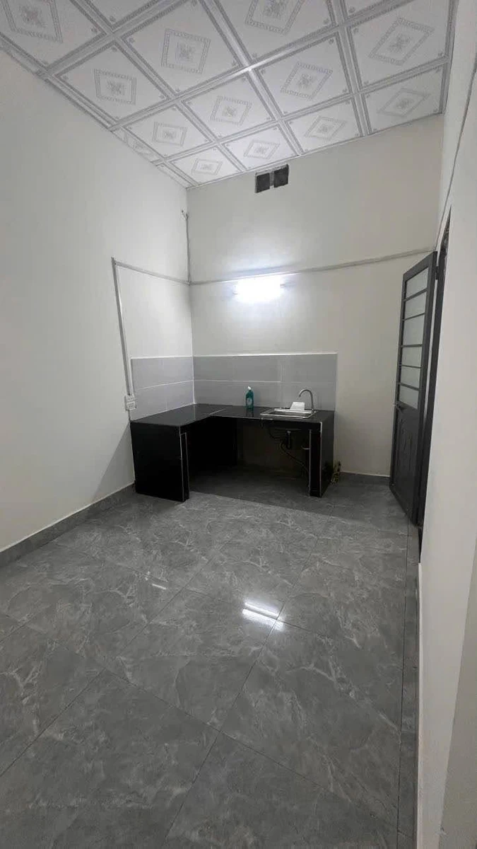Bán nhà 4,3x20m tại Đường B2, Buôn Ma Thuột, 1 tỷ 650 - Ảnh thu nhỏ 3