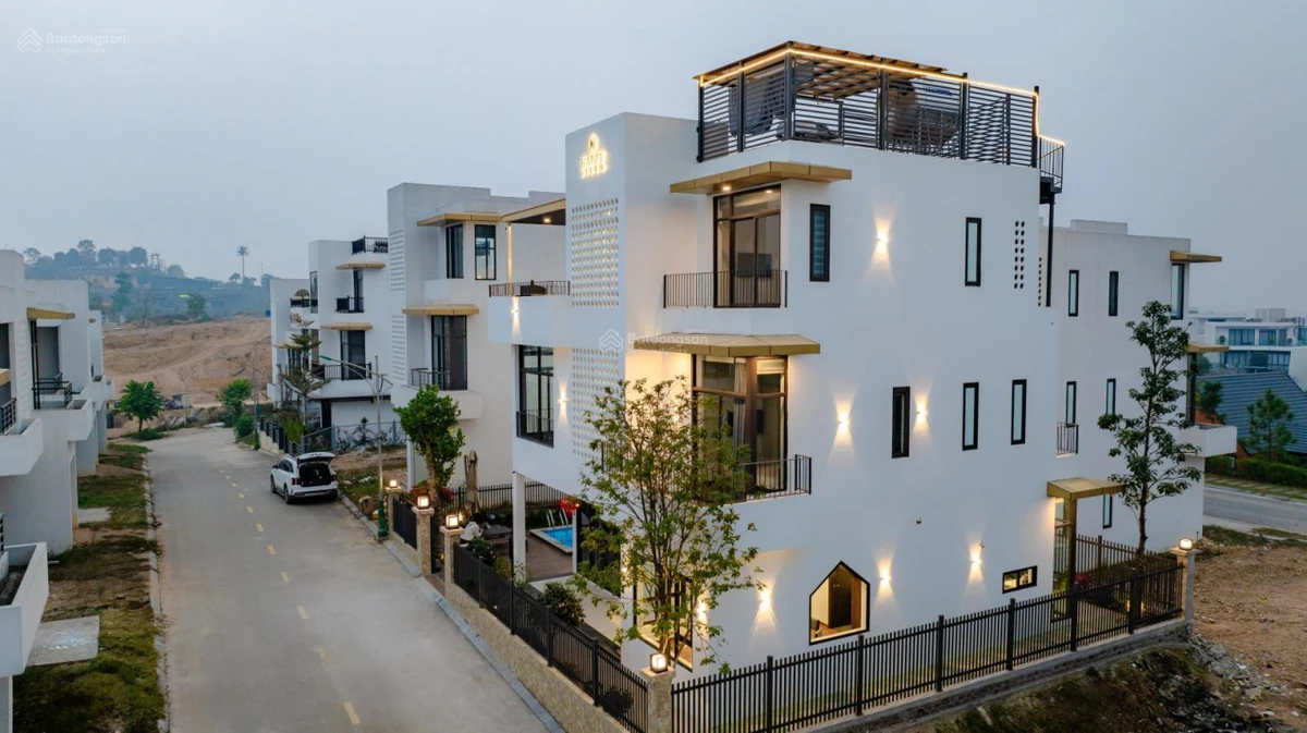 Quỹ đầu tư Giá chỉ từ 6,7 tỷ. Ngon bổ rẻ chỉ đúng 05 căn diện tích từ 350m2-510m2. LH: 0866 195 *** - Ảnh thu nhỏ 3