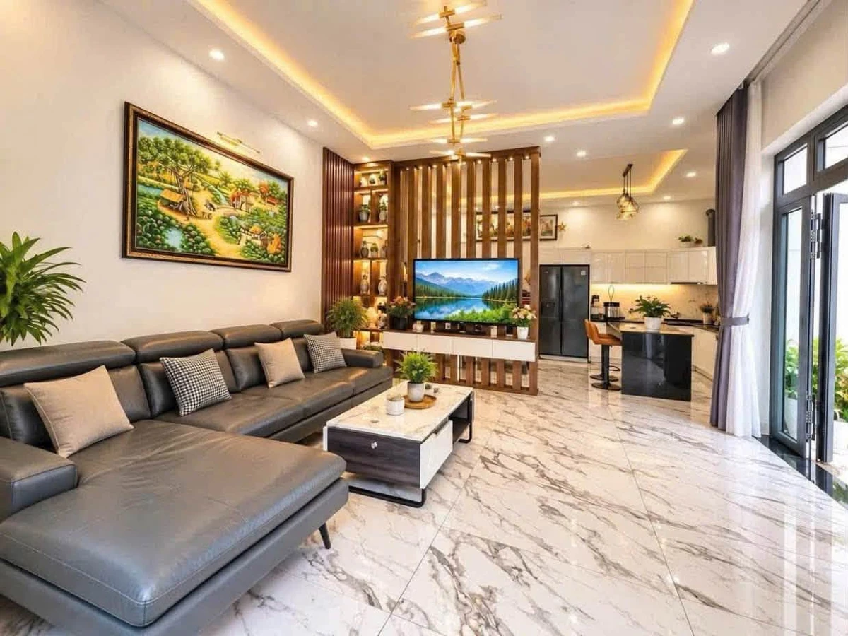 Bán villa 5PN, 200m² Đà Lạt giá 8,5 tỷ - Ảnh thu nhỏ 5
