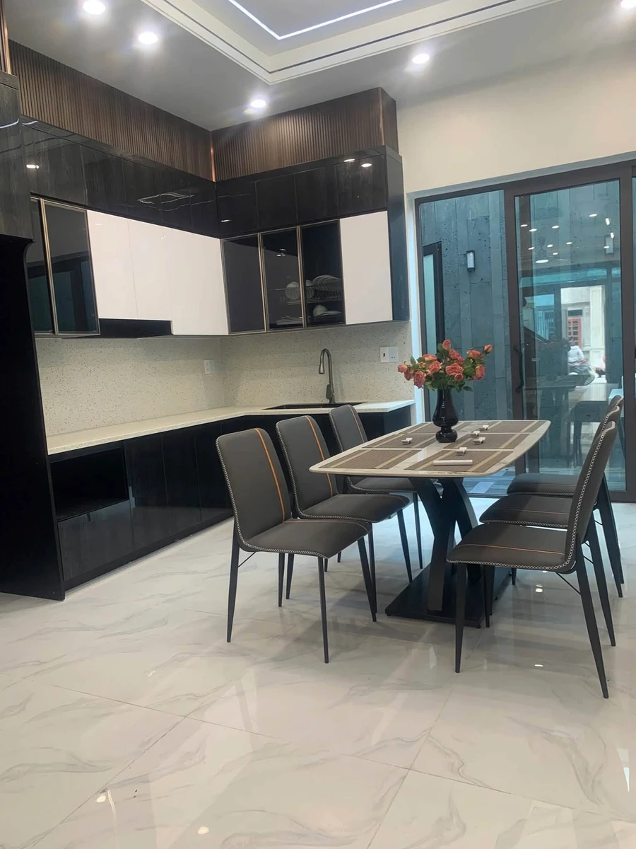 Nhà 3 tầng hiện đại An Dương, Hải Phòng, 83m2, ~3 tỷ - Ảnh thu nhỏ 4