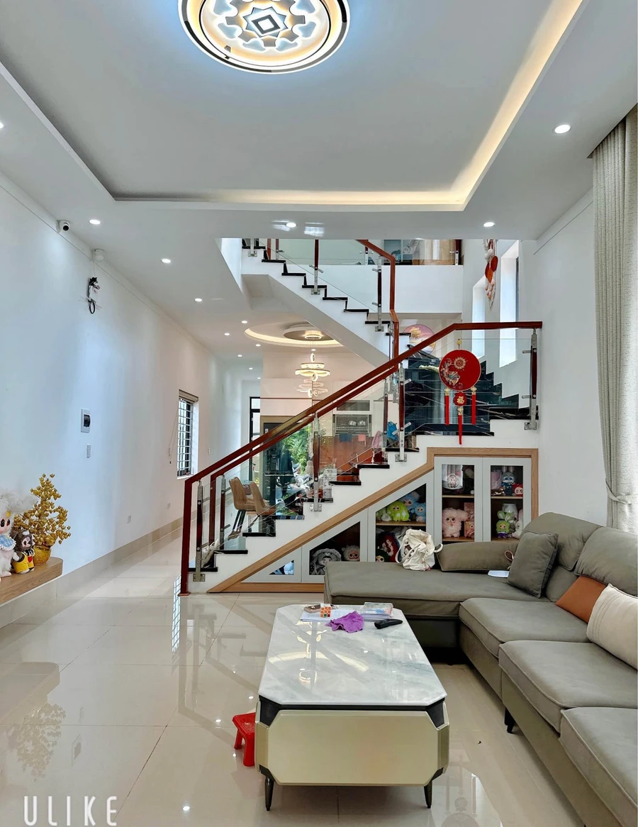 Bán nhà 2 tầng 3 phòng ngủ 130m² giá 2,6 tỷ - Ảnh thu nhỏ 4