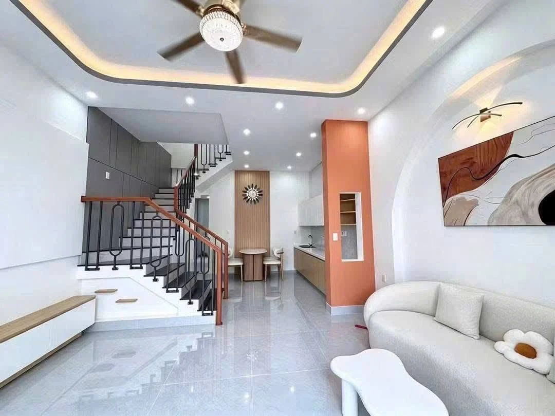 Bán nhà 3PN, 90m², 1,87 tỷ tại Tây Ninh - Ảnh thu nhỏ 3