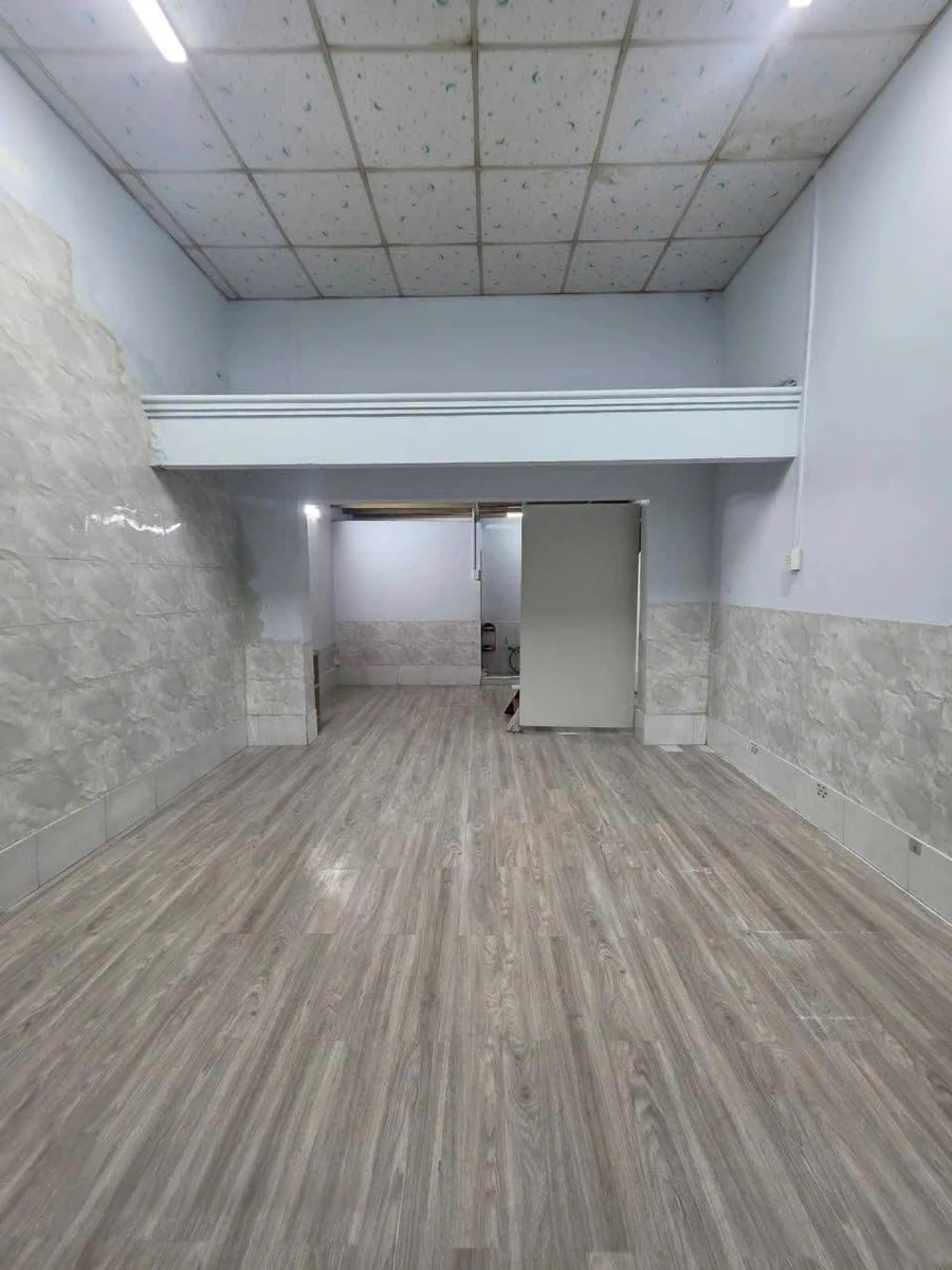Nhà cho thuê 4x10 Phan Anh, Bình Tân 6.7 triệu/tháng - Ảnh thu nhỏ 2