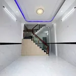 Bán nhà hẻm 2 tầng 49m2, 3PN, Quy Nhơn - Ảnh thu nhỏ 2