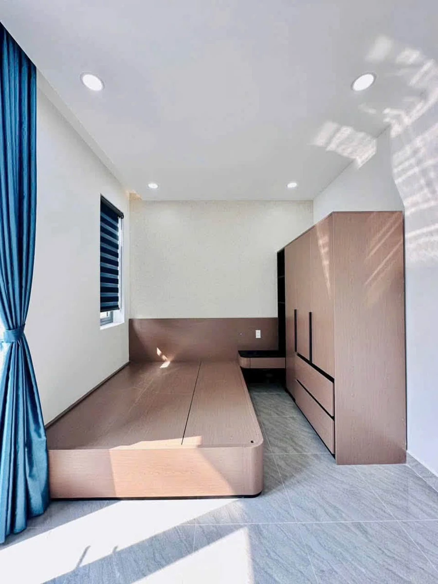 Bán nhà phố xây mới 103m2, 3 PN, giá 5 tỷ 350 tại Bình Chánh - Ảnh thu nhỏ 4