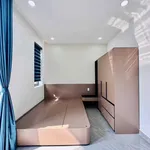 Bán nhà phố xây mới 103m2, 3 PN, giá 5 tỷ 350 tại Bình Chánh - Ảnh thu nhỏ 4