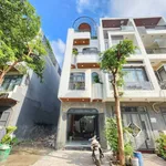 Bán nhà 4 phòng ngủ 60m2 Thuận Giao, Thuận An - 5.4 tỷ - Ảnh thu nhỏ 2