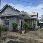 Bán khu đất mặt tiền Lưu Chí Hiếu 600m² với nhà cấp 4 và phòng trọ - Ảnh thu nhỏ 1
