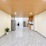 Bán nhà 3 tầng 3PN 60m2 Lê Văn Sỹ, Phú Nhuận - Ảnh thu nhỏ 1