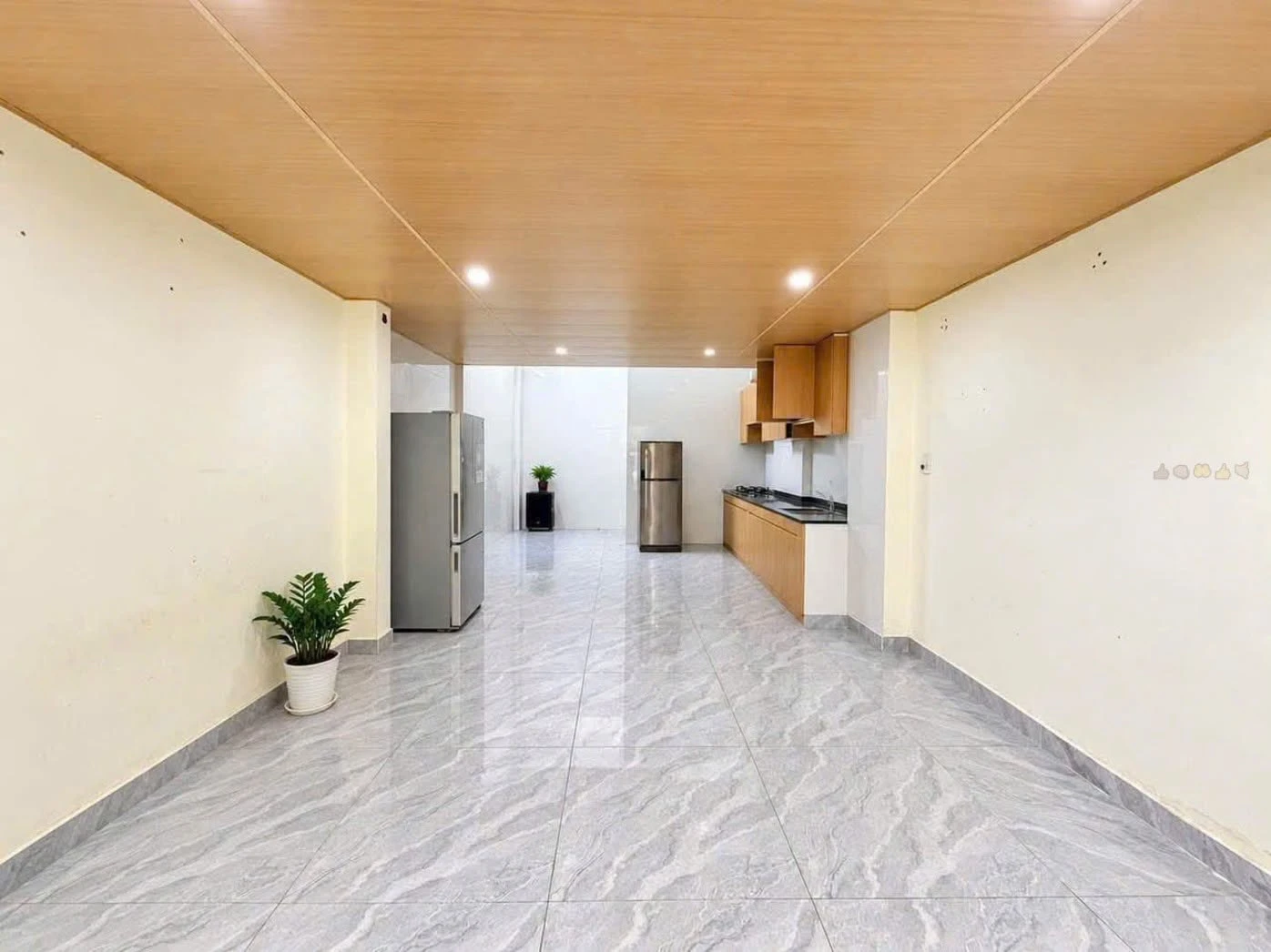 Bán nhà 3 tầng 3PN 60m2 Lê Văn Sỹ, Phú Nhuận - Ảnh 1