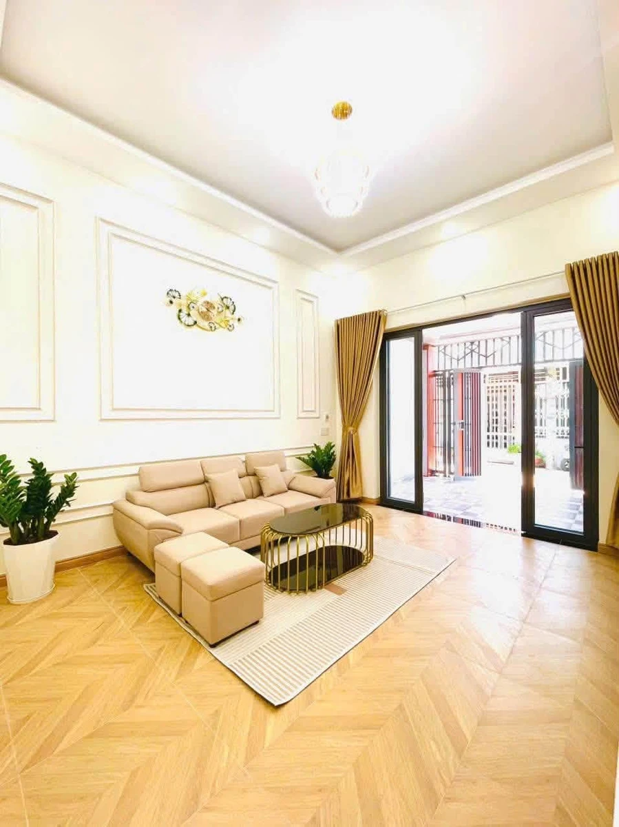 Bán nhà cấp 4 77m2 hẻm ô tô đường Ngô Đức Kế, phường An Bình, Rạch Giá - Ảnh thu nhỏ 2