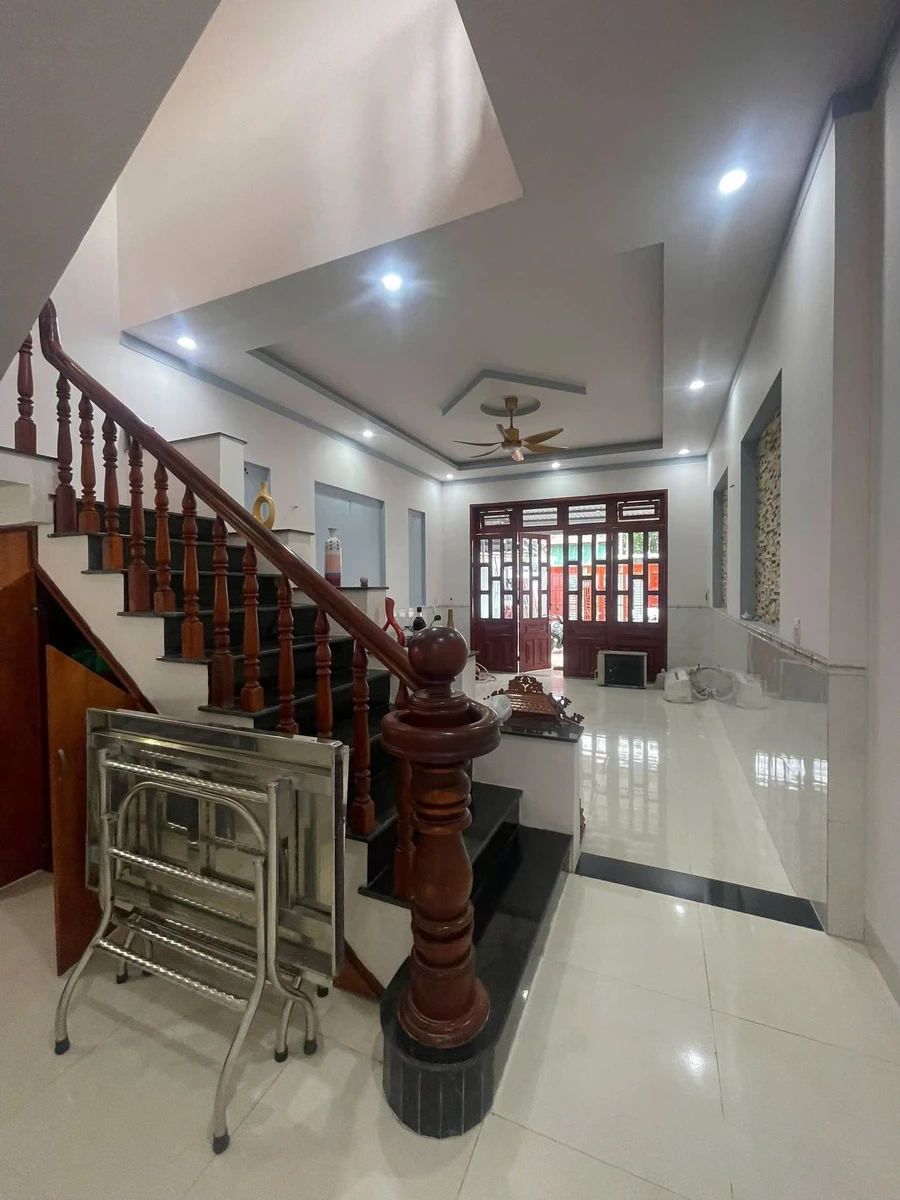 Bán nhà 1 trệt 1 lầu 3PN 170m² Trảng Dài 4.7 tỷ - Ảnh thu nhỏ 2