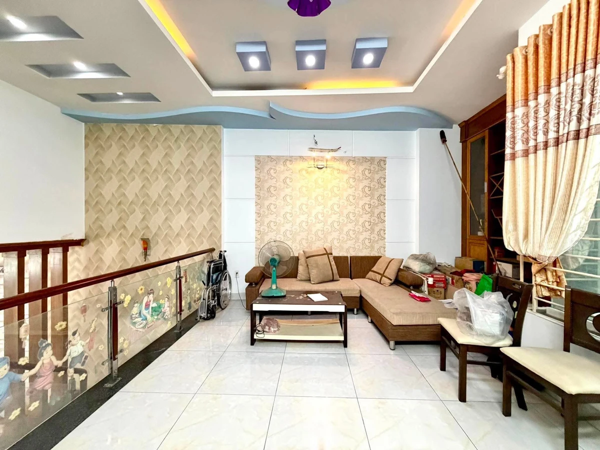 Bán nhà 75m² 3PN 4WC gần Ga T3, giá 9 tỷ - Ảnh thu nhỏ 3