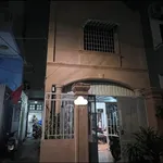 Bán nhà 1 trệt 1 lầu 75m² Trương Công Định, Quận 12 - Ảnh thu nhỏ 3