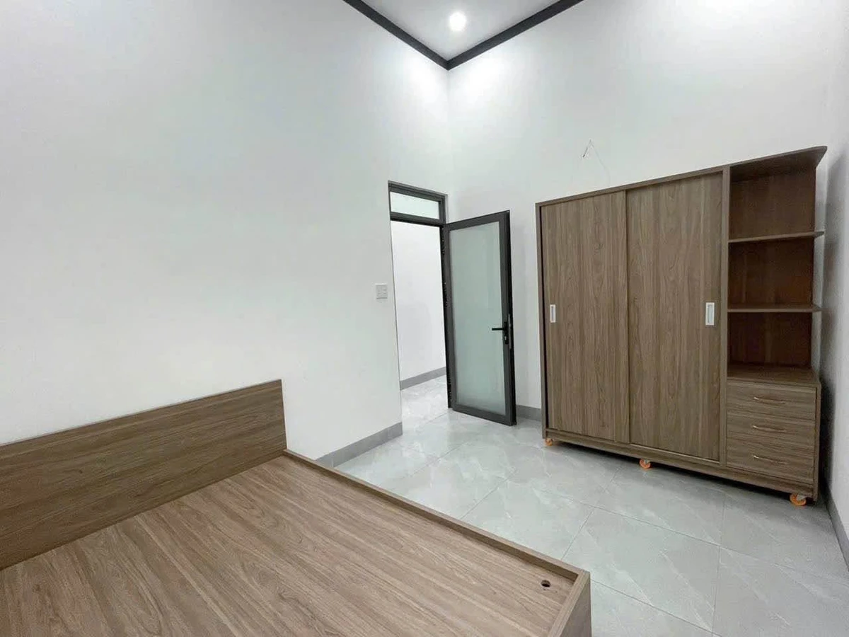 Bán nhà 3PN 2WC mặt tiền Eakao, 144m2, 2 tỷ 150 triệu - Ảnh thu nhỏ 4