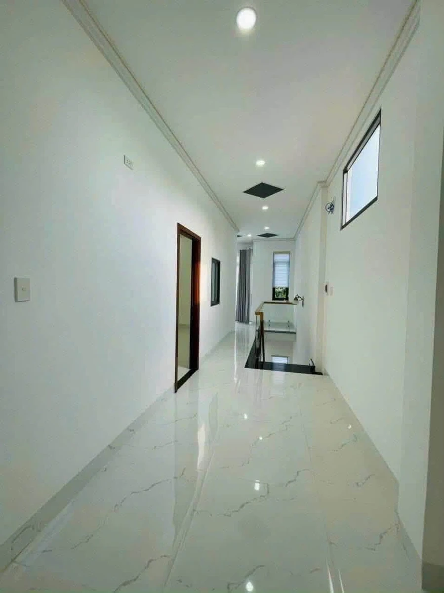Bán nhà 3PN 3WC tại Phú Hoà gần Caffe Koi, 70m thổ cư, 4 tỷ - Ảnh thu nhỏ 2