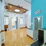 Bán nhà trệt lầu 2PN 65m² hẻm Xô Viết, Cần Thơ - Ảnh thu nhỏ 2