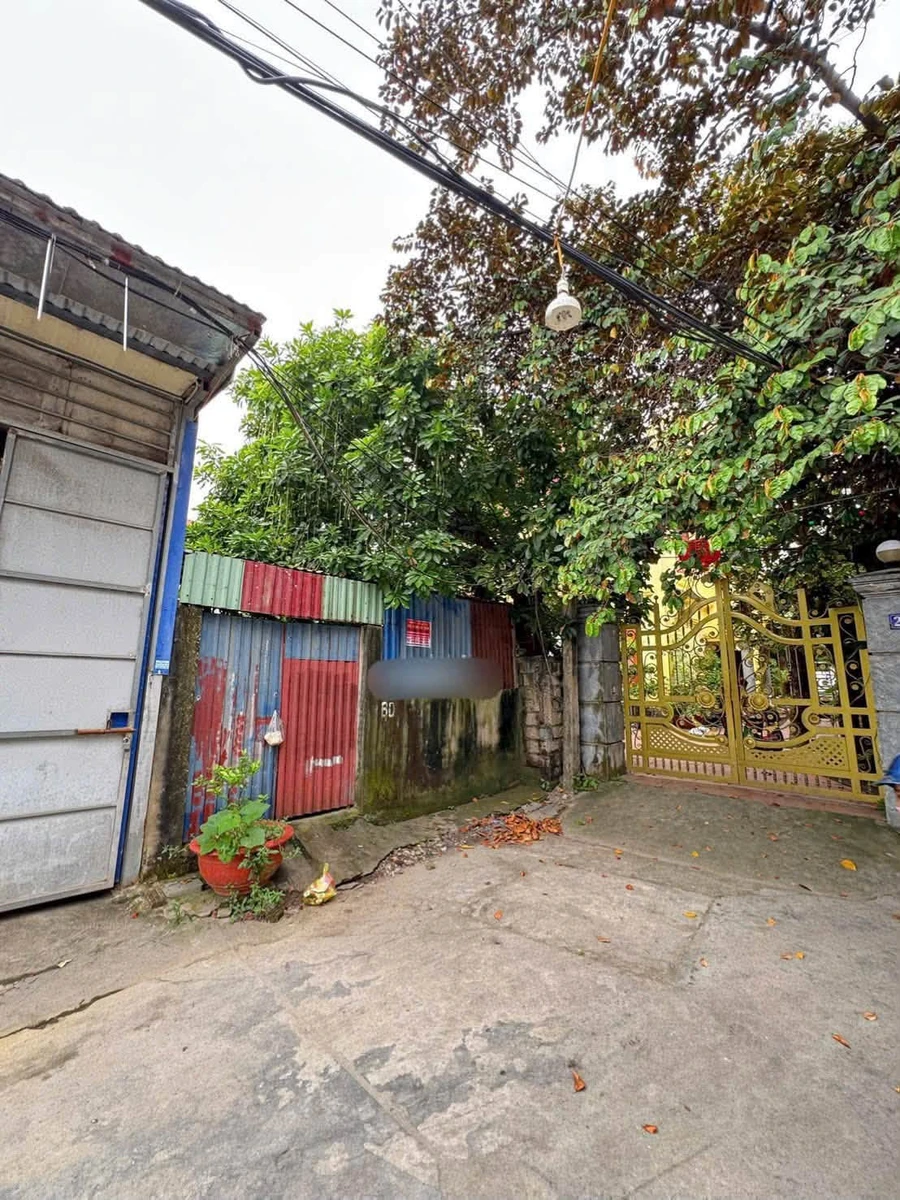 Bán đất Hồng Bàng 47,5m² 1,5 tỷ - Ảnh thu nhỏ 3