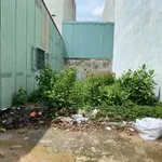 Bán lô đất 100m2 mặt tiền Lê Đại Hành Phan Thiết - Ảnh thu nhỏ 1