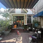 Bán nhà mặt tiền Trần Văn Chính, Tân An, Long An, 4.8 tỷ, 212.64m² - Ảnh thu nhỏ 1