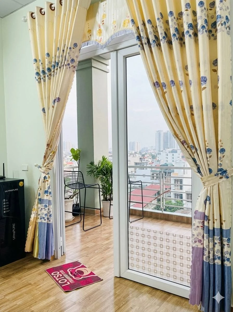 Bán nhà 2 lầu 3PN, 60m², Hồ Đại La, Bình Chánh - Ảnh thu nhỏ 2