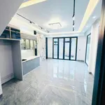 Bán nhà 5 tầng 55m2 lô góc mặt ngõ Nguyễn Công Hòa, Hải Phòng - Ảnh thu nhỏ 2