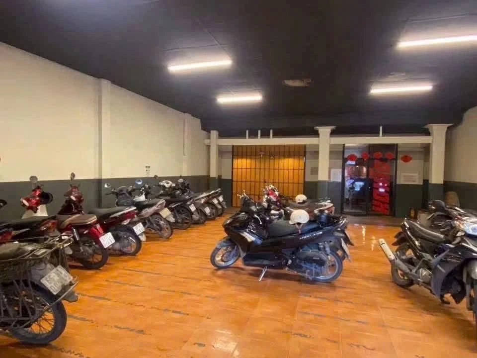 Bán nhà kinh doanh mặt tiền Huỳnh Văn Nghệ 320m2, 15 tỷ - Ảnh thu nhỏ 3