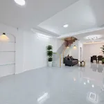 Bán nhà phố 4 tầng 54m² Quận 7, 11 tỷ - Ảnh thu nhỏ 3