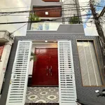 Bán nhà trệt lầu xây mới 135m2, 3 PN Cần Thơ 3.59 tỷ - Ảnh thu nhỏ 1