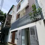 Bán nhà 4 tầng hẻm xe hơi đường Nguyễn Đình Chiểu, 58m², 4PN, 4WC - Ảnh thu nhỏ 2