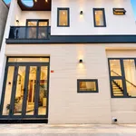 Bán nhà mới 100% 3 phòng ngủ 68m² Bờ Kè Bửu Long 2 tỷ 380 - Ảnh thu nhỏ 1