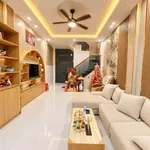 Bán nhà 44m² 5 PN 3 tầng, đường Lê Văn Quới, Bình Tân - Ảnh thu nhỏ 1