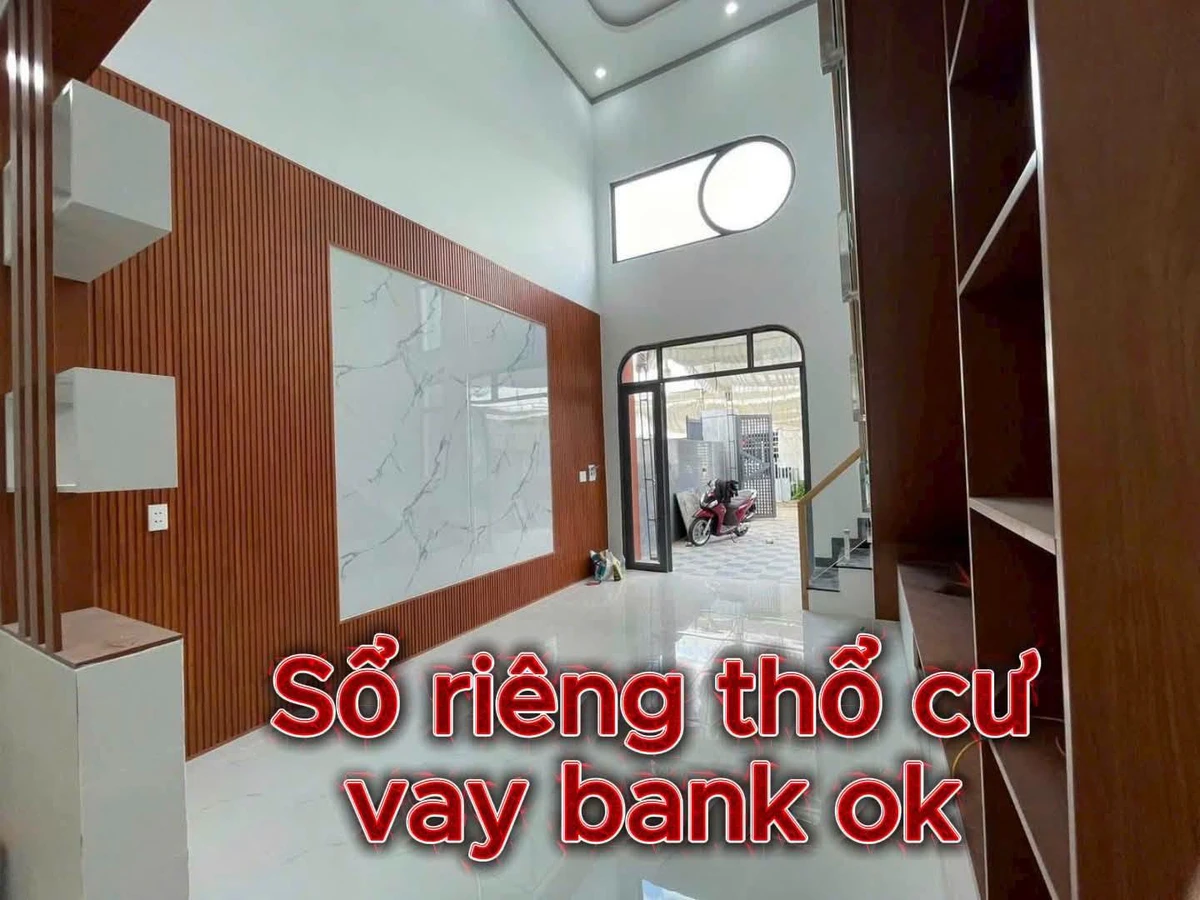 Bán đất Giang Điền, Nhà Bè 140m² 1,4 tỷ - Ảnh thu nhỏ 4