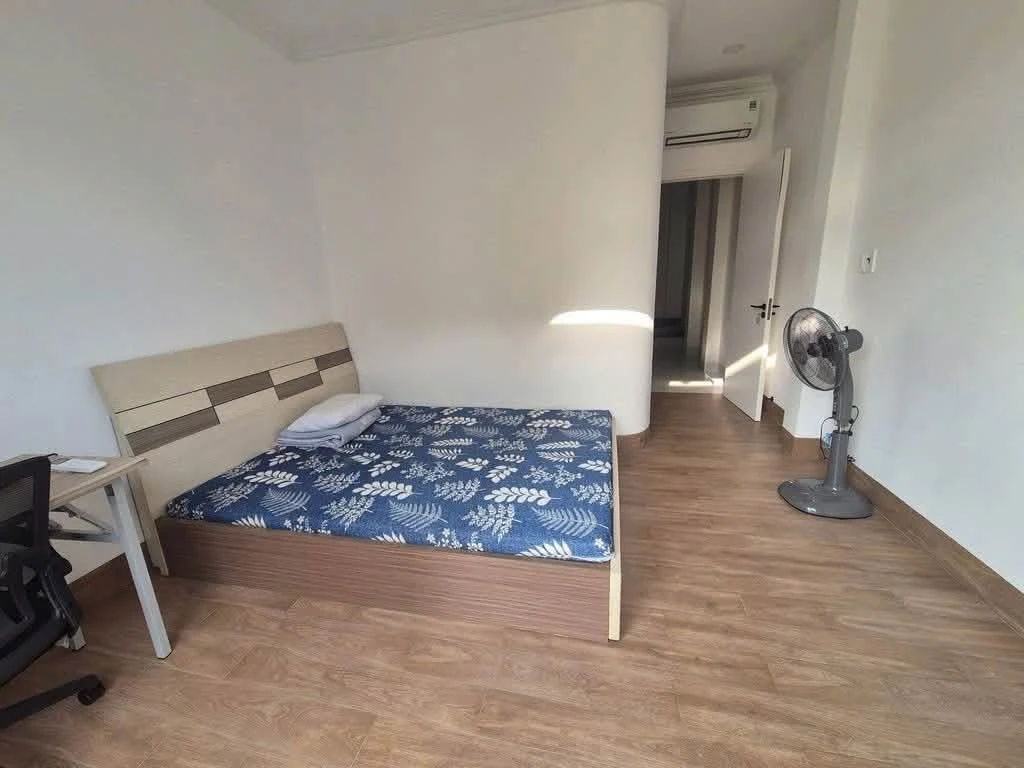 Cho thuê nhà nguyên căn 40m² 3PN, Phú Nhuận - 17tr/tháng - Ảnh thu nhỏ 2