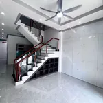 Nhà bán 1 trệt 1 lầu 3PN Phú Thọ Bình Dương 80m² 3.5 tỷ - Ảnh thu nhỏ 4
